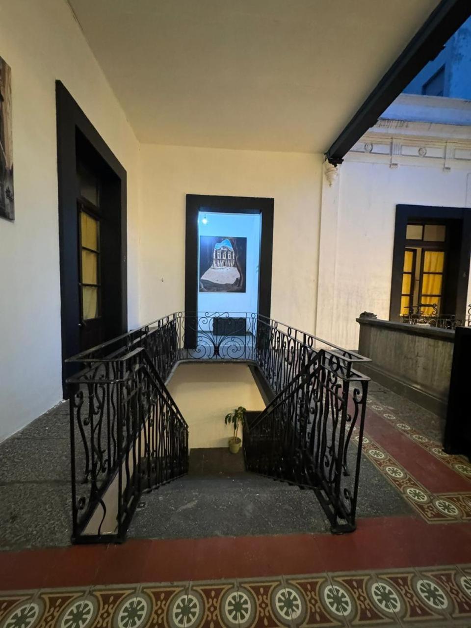 Hotel Casa Puebla Luaran gambar