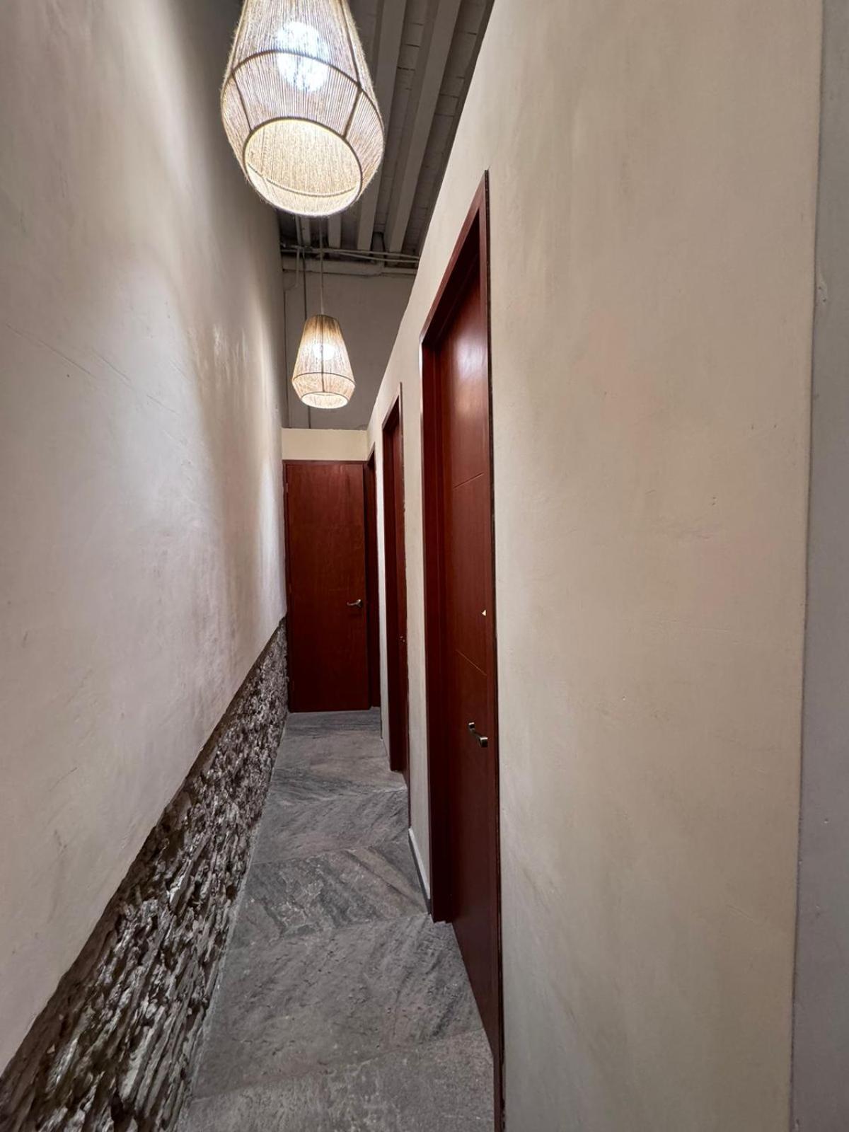 Hotel Casa Puebla Luaran gambar