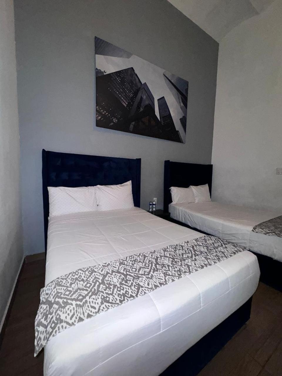 Hotel Casa Puebla Luaran gambar
