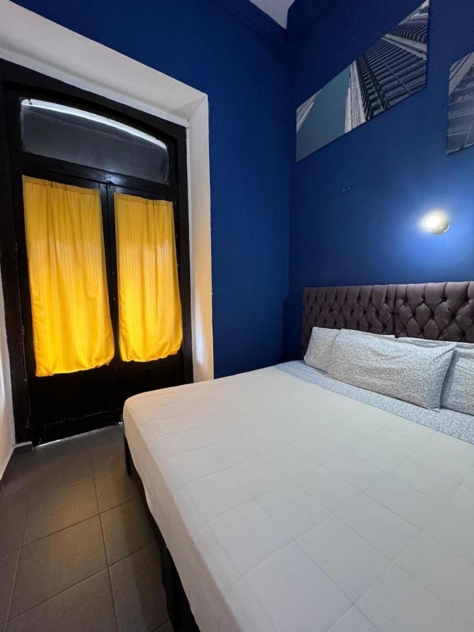 Hotel Casa Puebla Luaran gambar