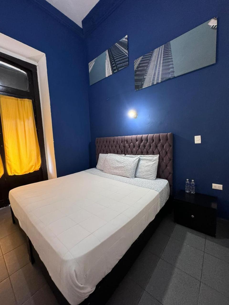 Hotel Casa Puebla Luaran gambar